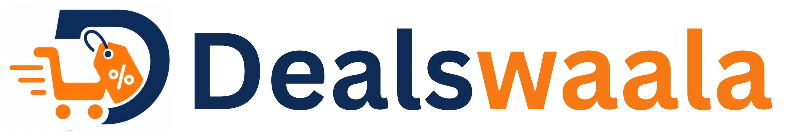 Dealswaala Header Logo