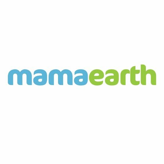 Mama Earth